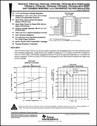 TPS75115QPWPR Datasheet