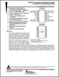 TPS71H01QPWPR Datasheet