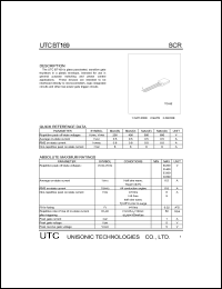 UTCBT169 Datasheet