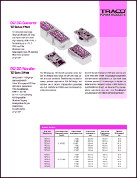 TET2413 Datasheet