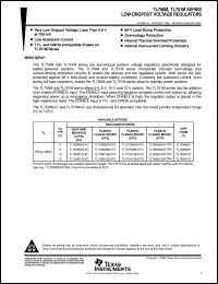 TL750M08QKTER Datasheet