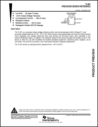 TL461-33DBVR Datasheet