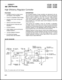 UC2836DWTR Datasheet