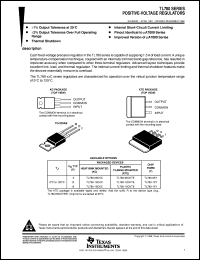 TL780-15CKC Datasheet