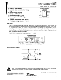 TL7759CPWLE Datasheet