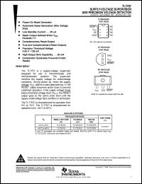 TL7759CPS Datasheet