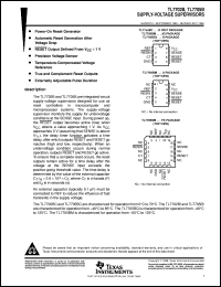 5962-88685052A Datasheet