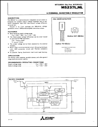 M5237L Datasheet