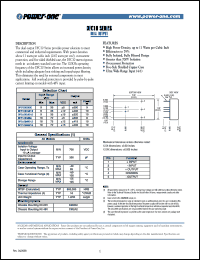 DFC10U48D5 Datasheet