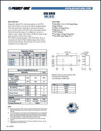 DFC6U5S5 Datasheet
