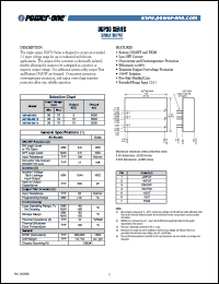 DGP30E48S5 Datasheet