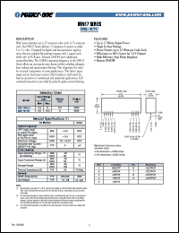 DSN17N12S5 Datasheet