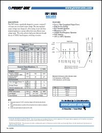 DSP1N5D15 Datasheet