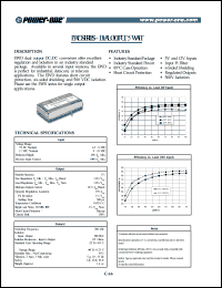 EWD512 Datasheet