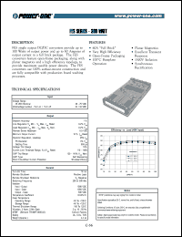 FES100ZD-A Datasheet