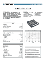 HAD030ZGE-A Datasheet