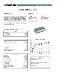 IAD012ZHH Datasheet
