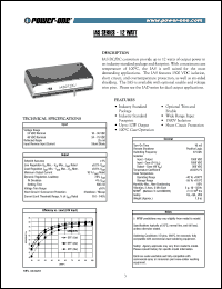 IAS012YH Datasheet