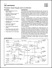 UC2904DWTR Datasheet