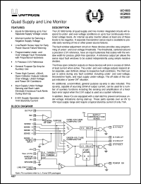 UC19432J Datasheet