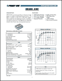MWS020ZHY Datasheet