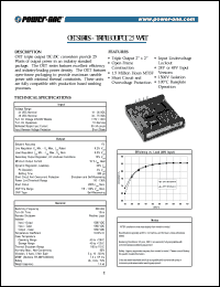 OET025YGHH-A Datasheet