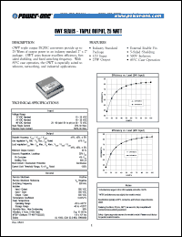 OWT4805-15S1 Datasheet