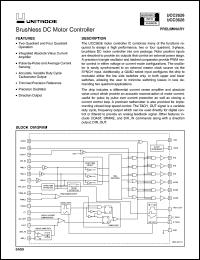 UCC2626DWTR Datasheet