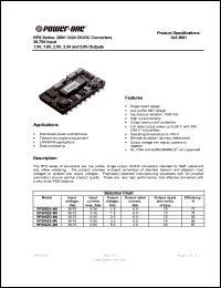 RFS06ZD-M6 Datasheet