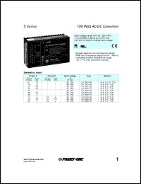 LS1301-7R Datasheet