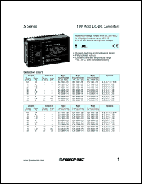 BS1601-7R Datasheet