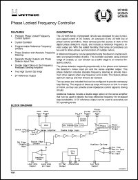 UC3635DWTR Datasheet