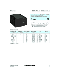 UT1201-7 Datasheet