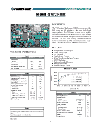 TKD12ZED-T Datasheet