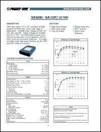 XWD1215 Datasheet