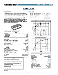 LES010ZD Datasheet