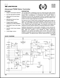 UC2638DWTR Datasheet
