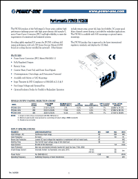 PFC500-1028 Datasheet