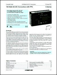 LS5540-9 Datasheet