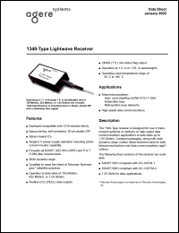 1340FMPC Datasheet