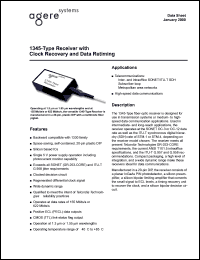 1345FNPD Datasheet