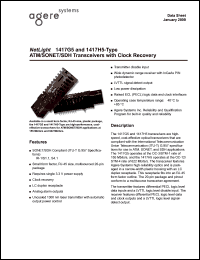 1417-12A Datasheet
