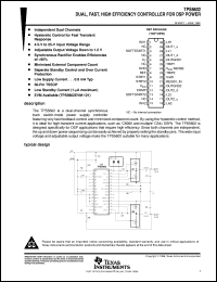 TPS5602EVM-121 Datasheet