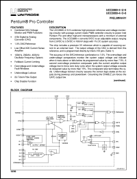 UCC3880DWTR-4 Datasheet