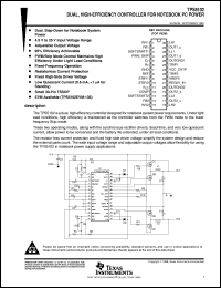 TPS5102EVM-135 Datasheet