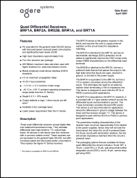 BRS2B16NB Datasheet