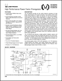 UC2855ADWTR Datasheet