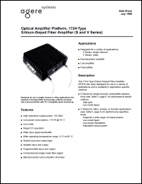 V175LA5 Datasheet