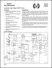UC1727J883B Datasheet