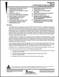 5962-9560901NXD Datasheet